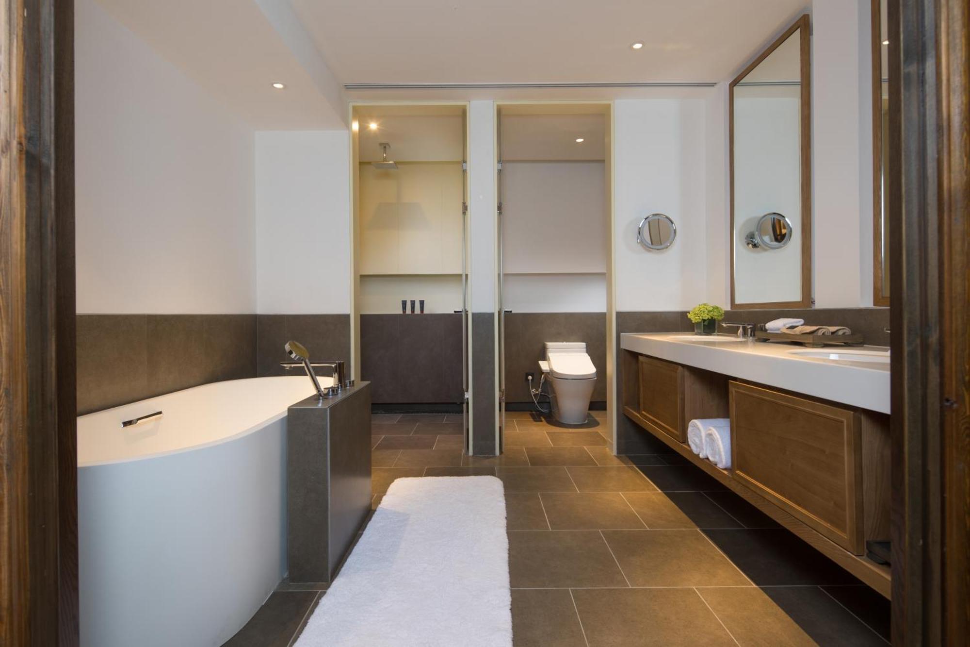 Pusen Lanting Shaoxing Hotell Exteriör bild